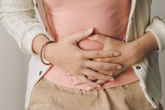 Why Do Women Experience Period Bloating? Understanding the Causes