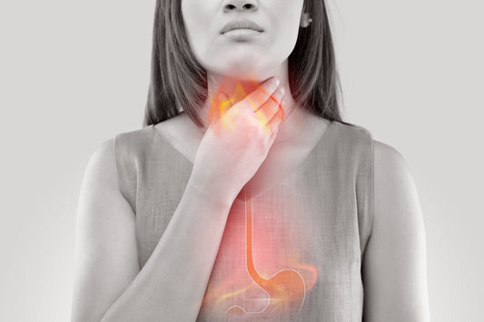 The Truth About Acid Reflux Healing Time: What You Need to Know