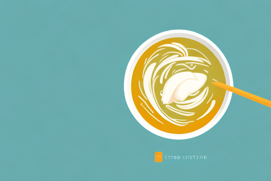 Is Chicken Broth Good for Acid Reflux? Exploring the Benefits