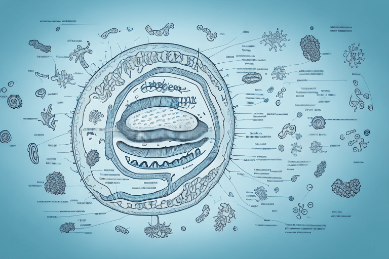 What Is Leaky Gut Symdrome? – GoodGut Nutrition